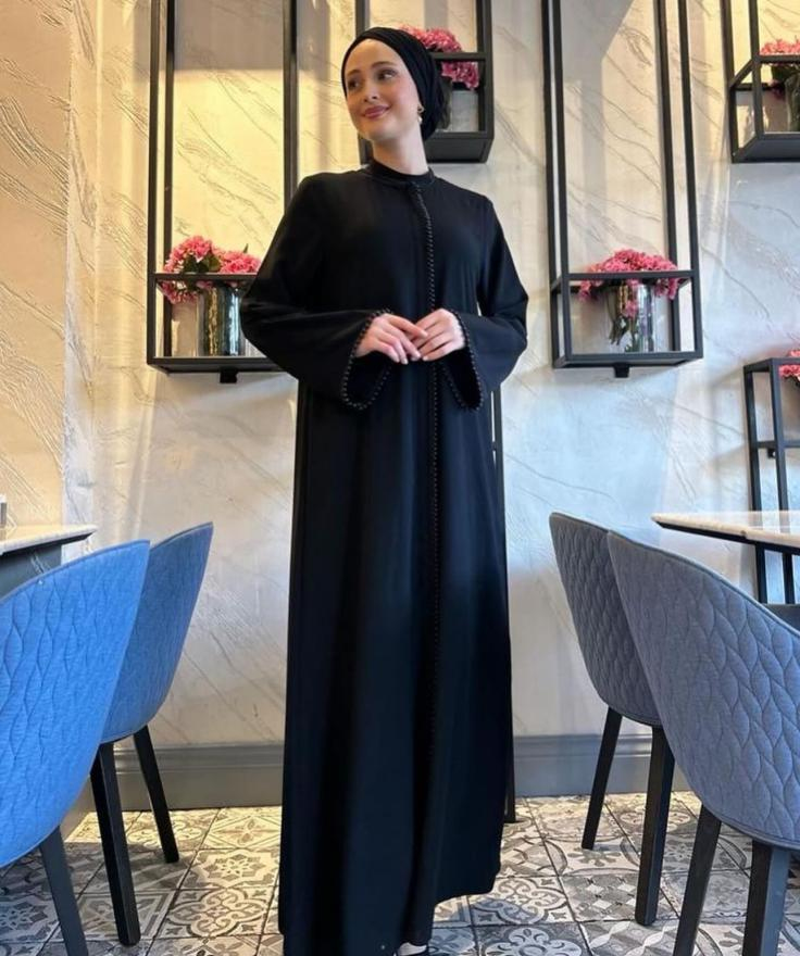 İnci detaylı feracemiz