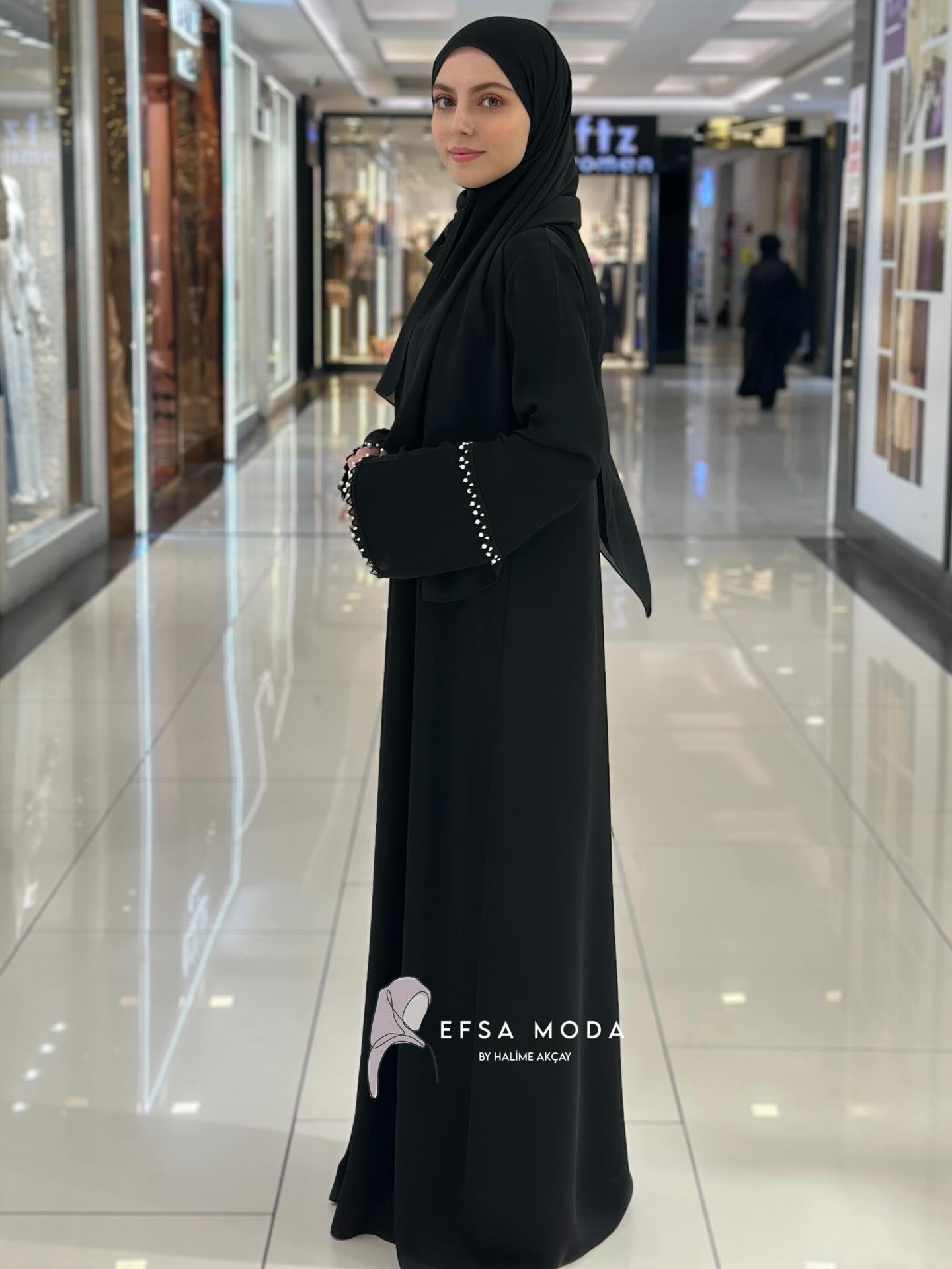 NİSRA TAŞ DETAY FERACE