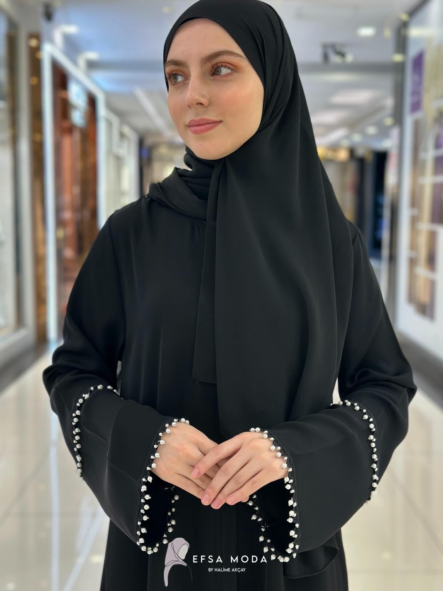 NİSRA TAŞ DETAY FERACE