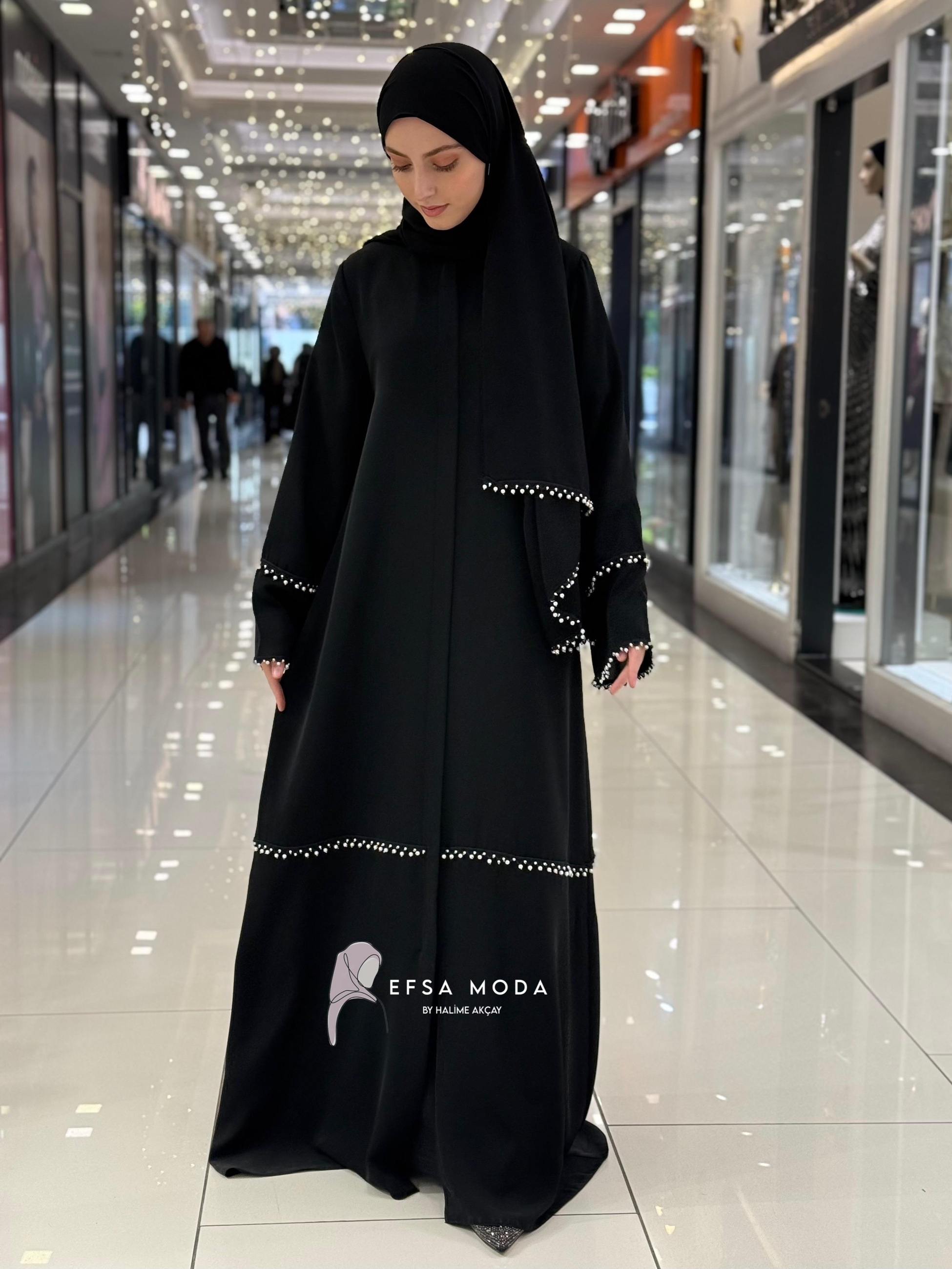 NİSRA TAŞLI FERACE ŞAL TAKIM