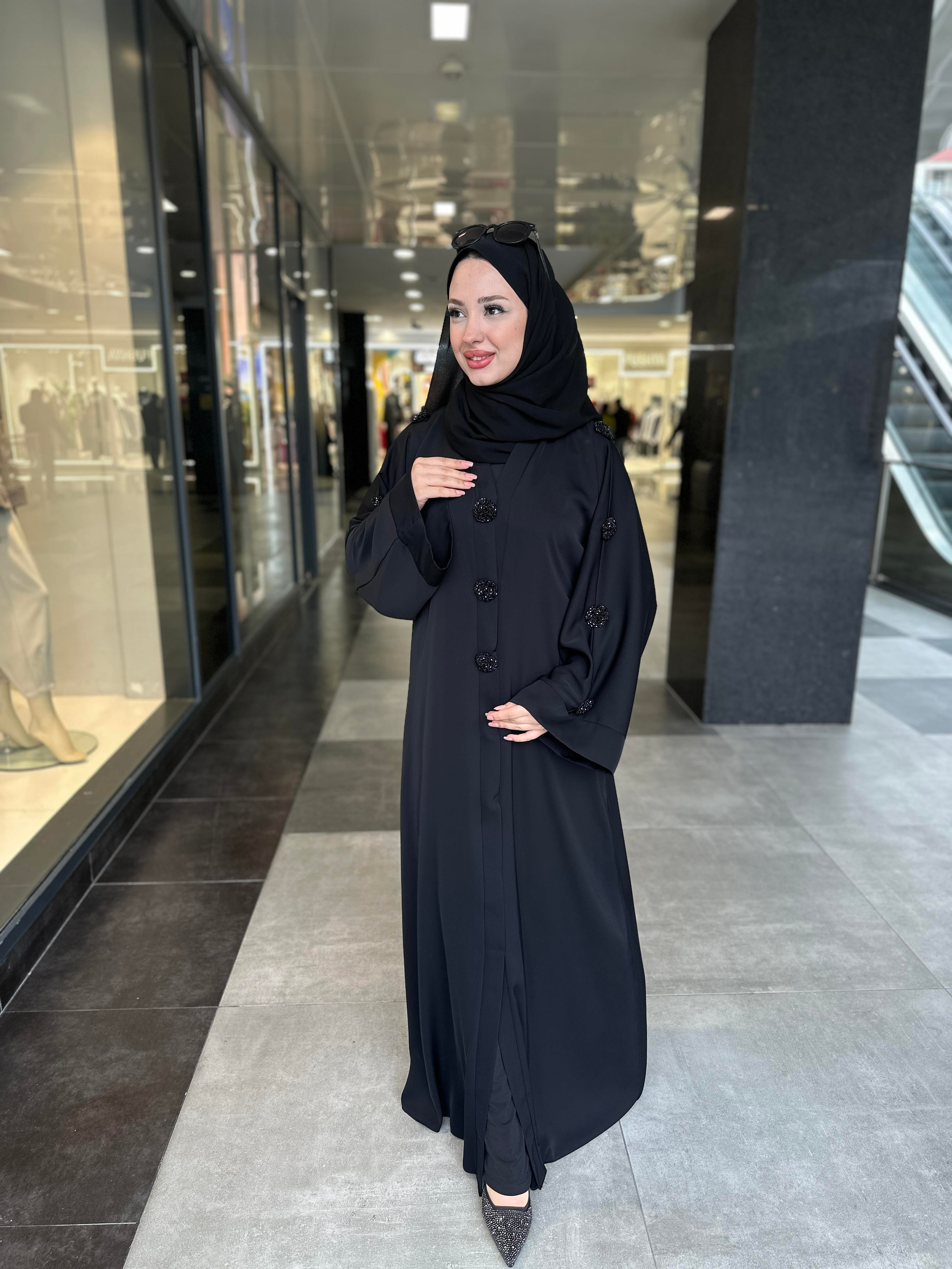 PONPON ABAYA