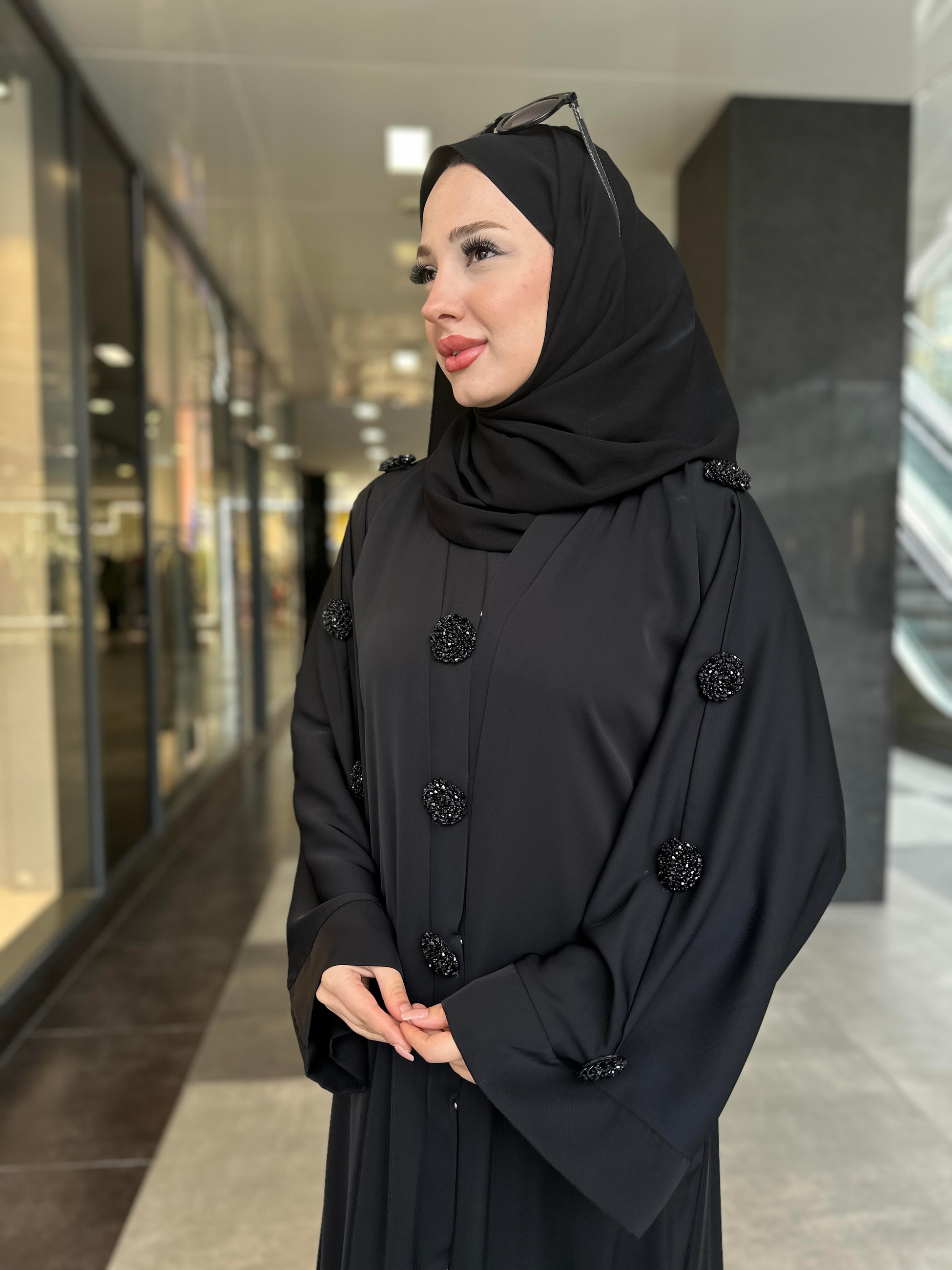 PONPON ABAYA