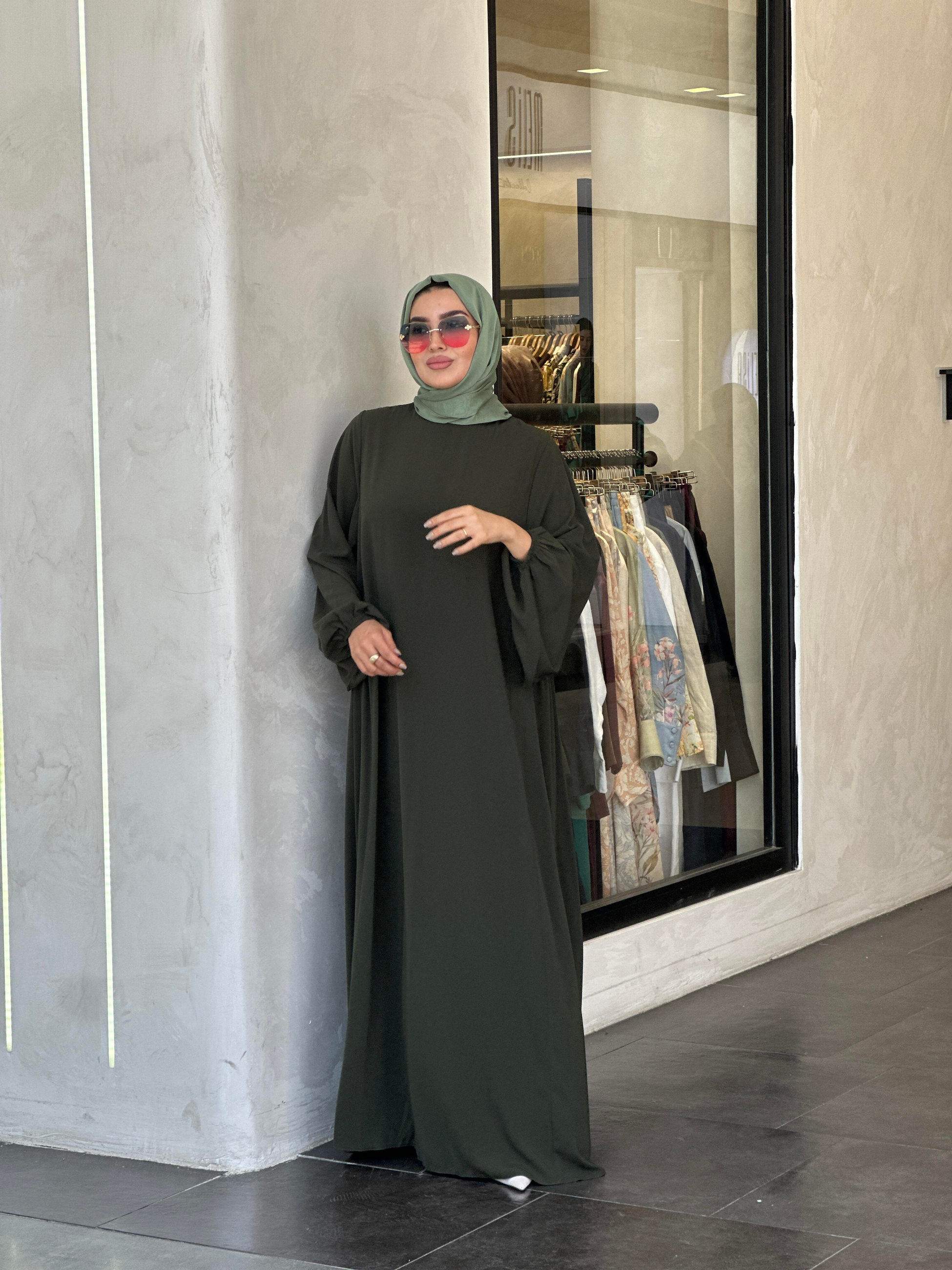SARA ELBİSE