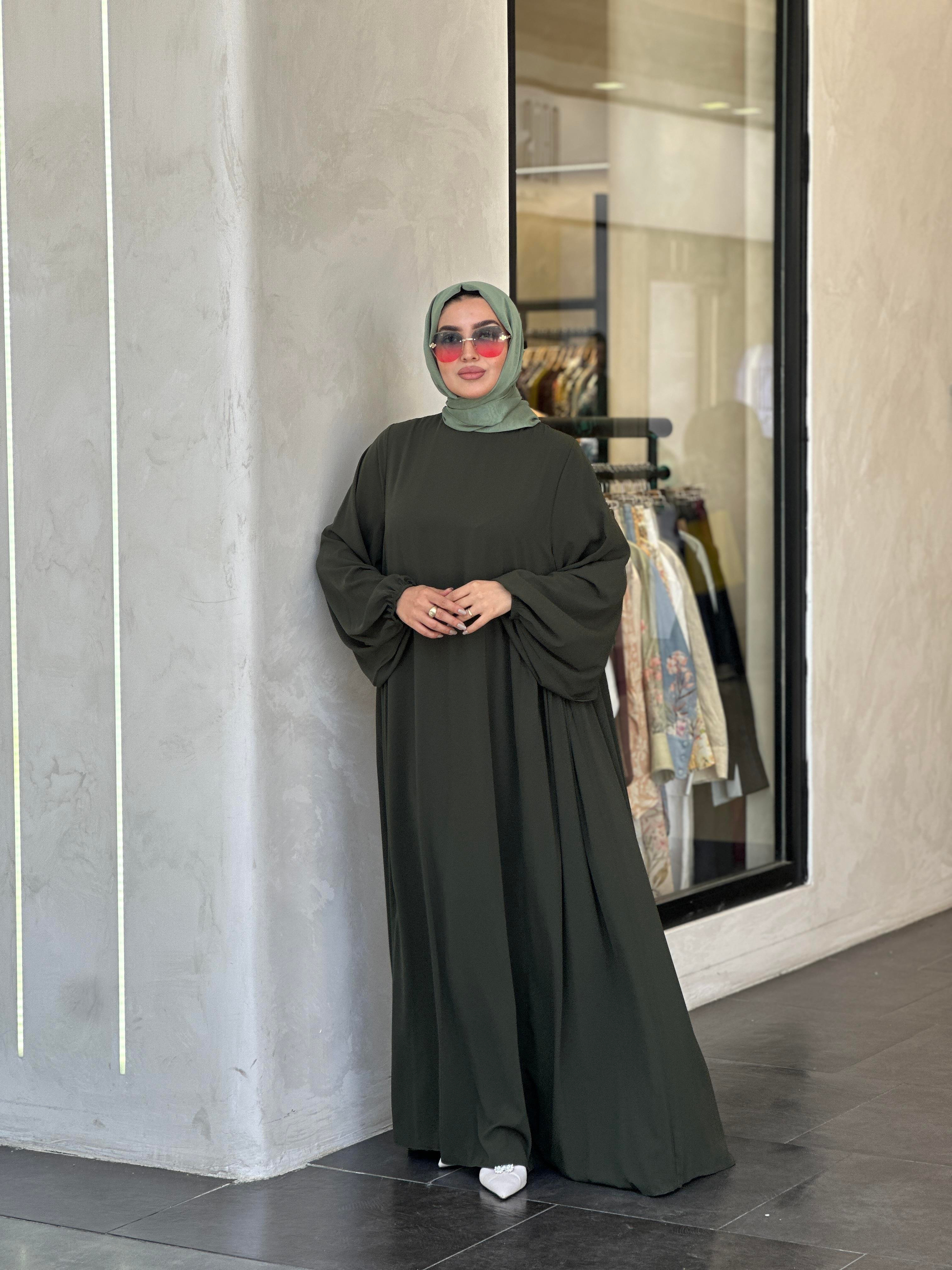 SARA ELBİSE