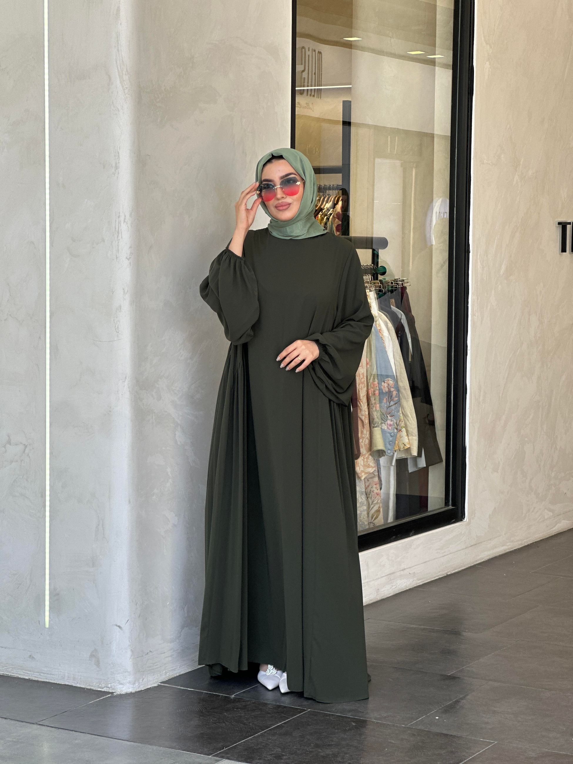 SARA ELBİSE