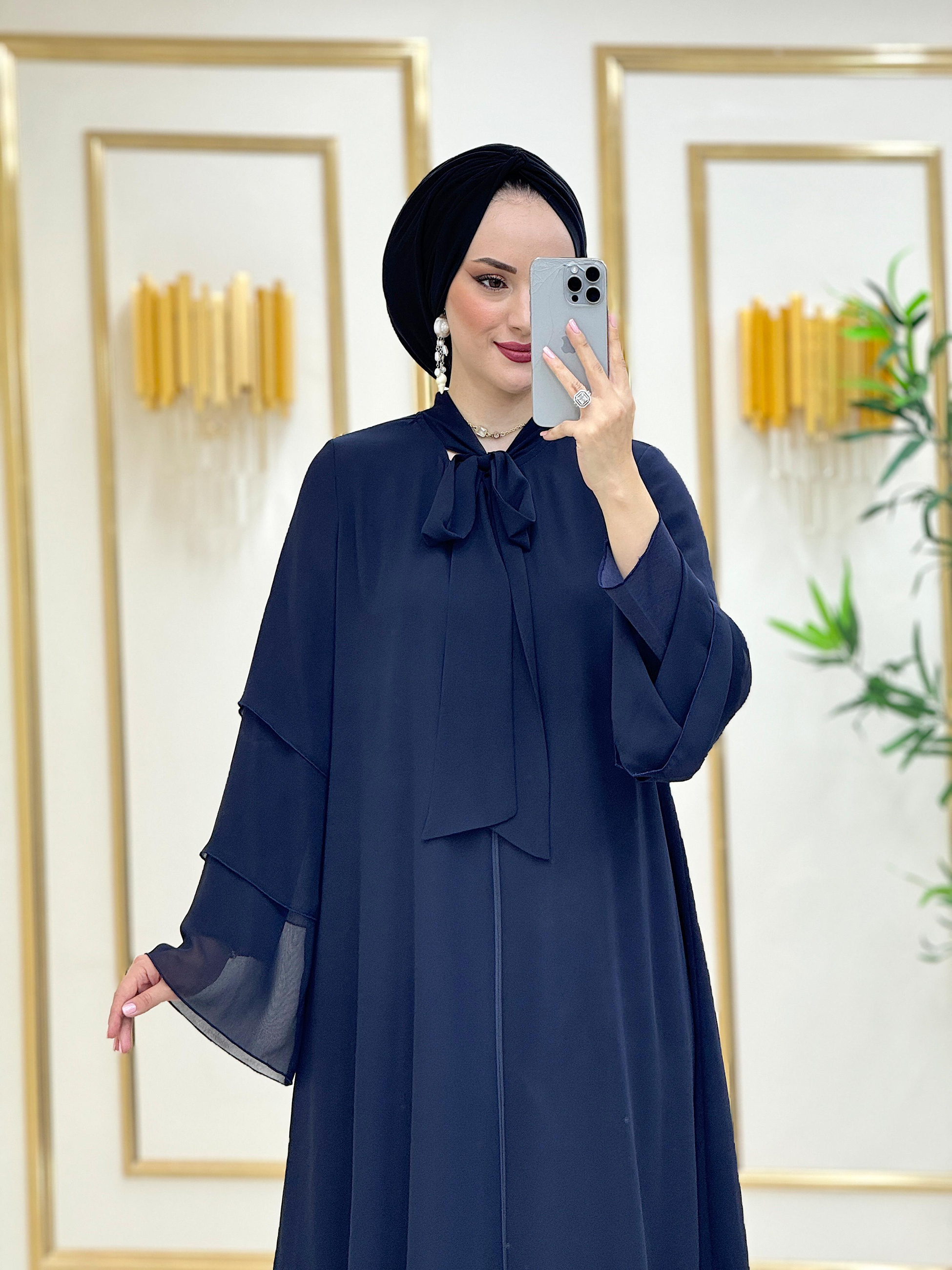 Serra Ferace Siyah