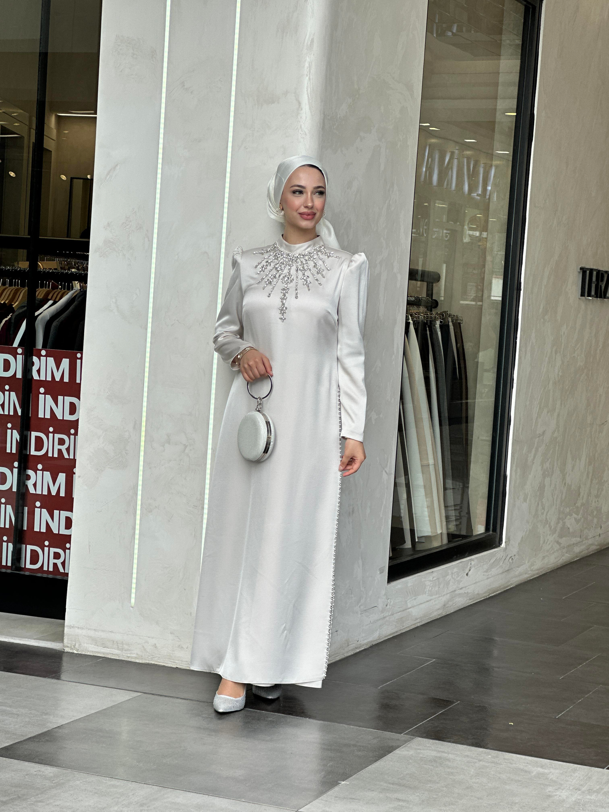 YILDIZ ELBİSE