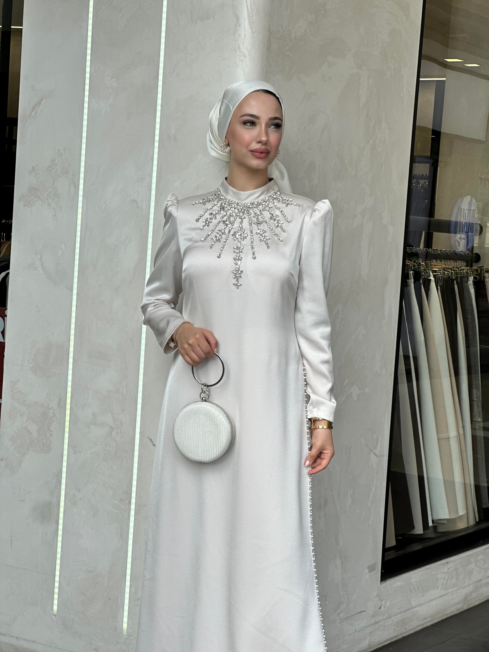 YILDIZ ELBİSE