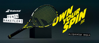 Babolat Tenis Raketleri