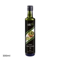 ATC Vital Kabak Çekirdeği Yağı 500 ml