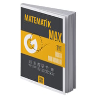 12.Sınıf Matematik (TYT) Öğreten Soru Fasikülleri