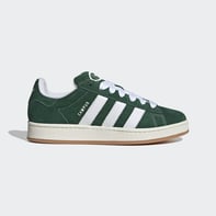 Adidas Campus 00s Ayakkabı Koyu Yeşil