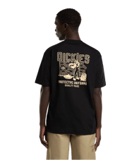Dickies Brickline Tee Kısa Kollu Tişört