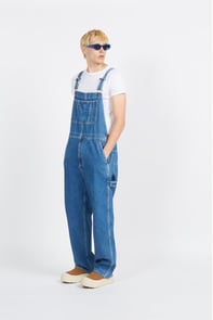 Dickies Classic Denim BIB