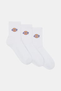 Dickies Valley Grove 3'lü Çorap