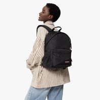 Eastpak POWR PAK'R Powr Black Sırt Çantası
