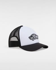 Vans Classic Patch Curved Bill Trucker Şapka