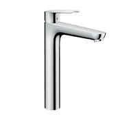 Hangrohe Logis E Tek Kollu Çanak Lavabo Bataryası 230HG71179000