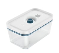 Zwilling Fresh & Save Vakumlu Borosilikat Cam M Saklama Kabı