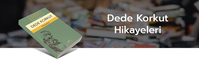Dede Korkut Hikayeleri