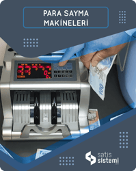 Para Sayma Makineleri
