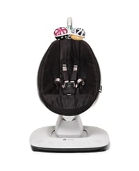 4Moms Mamaroo 5.0 Elektrikli Ana Kucağı - Black