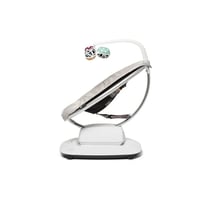 4Moms Mamaroo 5.0 Elektrikli Ana Kucağı - Rosewood