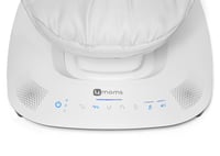 4Moms Mamaroo 5.0 Elektrikli Ana Kucağı - Black