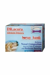 Acura Ac-951 Burun Bandı