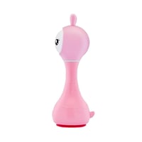 Alilo Akıllı Tavşan – Pembe