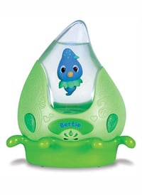 Aquapets Sudaki Dostlarımız - Bertie