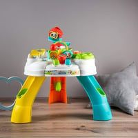 Baby Clementoni Bebek Parkı Aktivite Masası