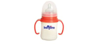 Bambino Geniş Ağızlı Kulplu No:1 Biberon 150 Ml.