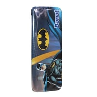 Banat Batman Ağız Bakım Seti Kalem Kutu Hediyeli