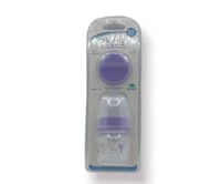 Bebedor Mini Bardak & Biberon 0-6 Ay 30 ML - Mor