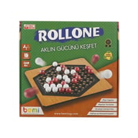 Bemi Rollone Gold