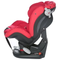 Besafe iZi Comfort X3 9-18 kg Oto Koltuğu - Sunset Melange