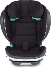 Besafe Izi Flex Fix I-Size Oto Koltuğu 15-36 Kg Midnight Black Melange