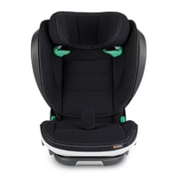 Besafe Izi Flex Fix I-Size Oto Koltuğu 15-36 Kg Black Car Interior