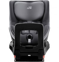 Britax-Römer Dualfix I-Size 0-18 kg Oto Koltuğu / Storm Grey
