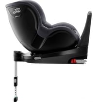 Britax-Römer Dualfix I-Size 0-18 kg Oto Koltuğu / Storm Grey