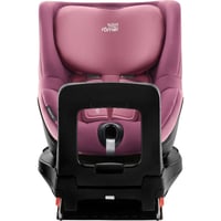 Britax-Römer Dualfix I-Size 0-18 kg Oto Koltuğu / Wine Rose