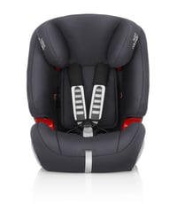 Britax Römer Evolva 9-36 Oto Koltuğu - Storm Grey