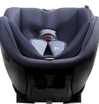Britax Römer Trifix I Sıze 2 - Moonlight Blue 9-22kg