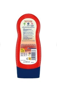 Bübchen Cola Monster 2'si 1 Arada 230 ml