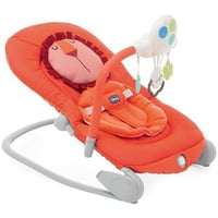 Chicco Balloon Bouncer Ev Tipi Titreşimli Ana Kucağı - Lion