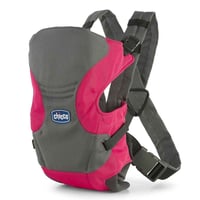 Chicco Go Kanguru - Pink