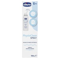 Chicco İzotonik Deniz Suyu Spreyi 100 ml
