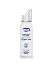 Chicco İzotonik Deniz Suyu Spreyi 100 ml