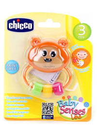 Chicco Kolay Kavranan Çıngırak Ayı